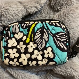 Vera Bradley headphones case